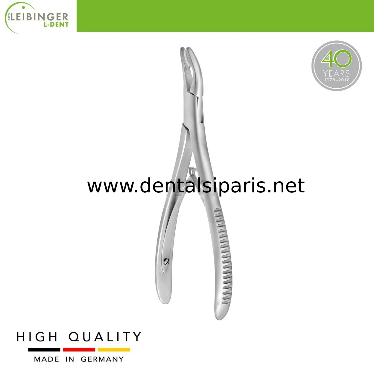 Friedmann Kemik Pensi - Bone Rongeur 14cm