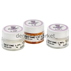 Initial IQ Lustre Pastes ONE Neutral Fluo L-NFL 12gr