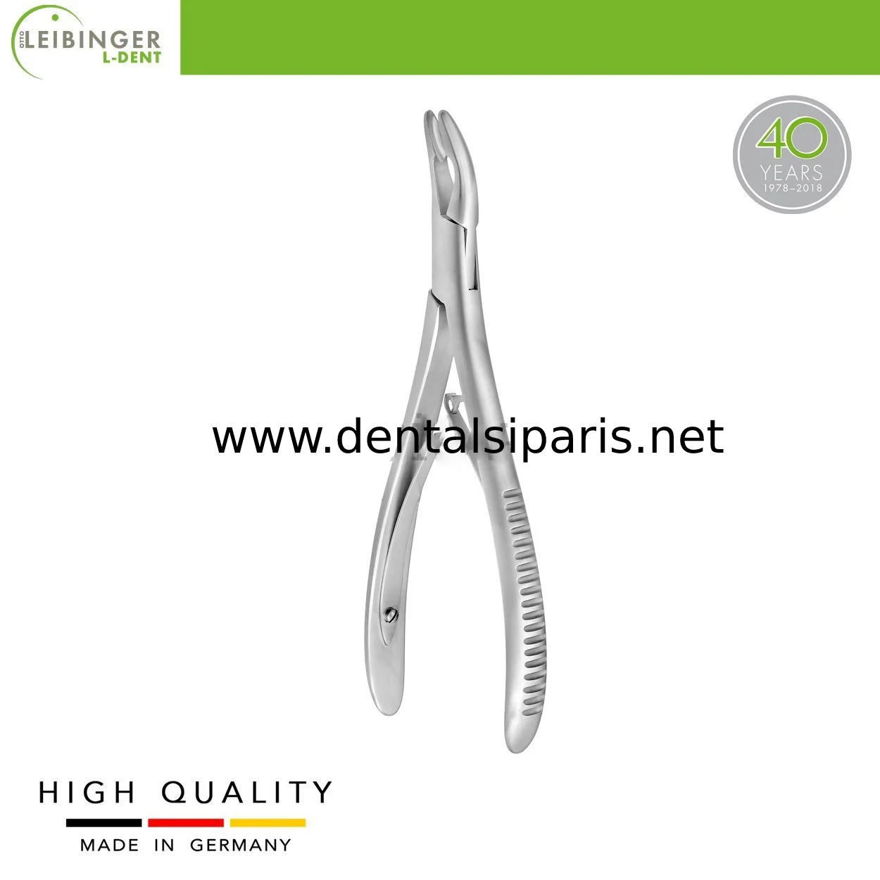Mini Friedmann Kemik Pensi - Bone Rongeur 12cm