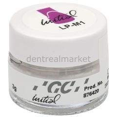 Initial IQ Lustre Pastes ONE Stain Modifier 3gr