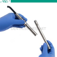 D-Light Pro Polimerizasyon Cihazı + Çürük Tespit