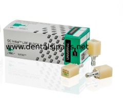 İnital LRF Cad Cam Camseramik Blok