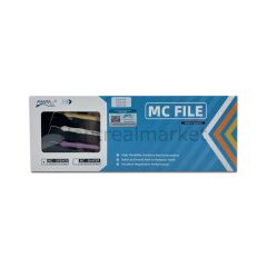 MC -Opener Plugger 3'lü Asorti Set