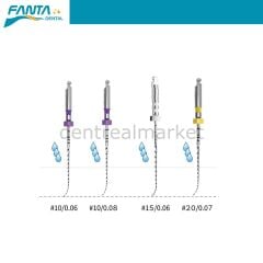 AF CL Ledge System -  4'lü Asorti Eğe
