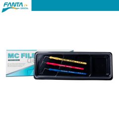 MC - Shaper Plugger - 3'lü Asorti Set