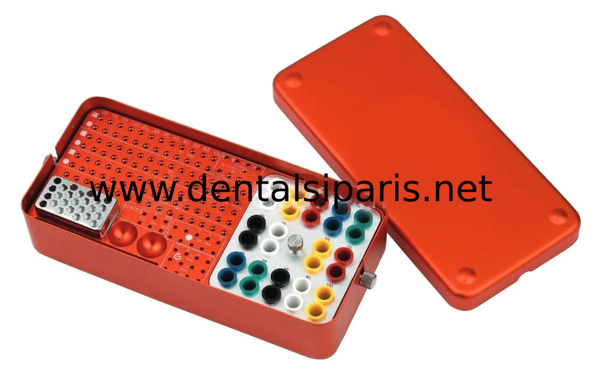 Endobox Delüx Büyük