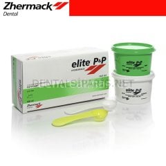 Elite P&P Intro Kit