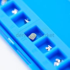 CNC II Mini Metal Bracket MBT - 10'lu Paket
