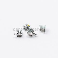 CNC II Mini Metal Bracket MBT - 10'lu Paket