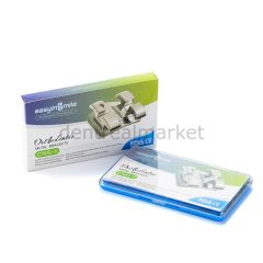CNC II Mini Metal Bracket MBT - 10'lu Paket