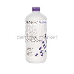 Fujivest Premium Revetman Toz&Likit Toz 40*150gr + Likit 900ml
