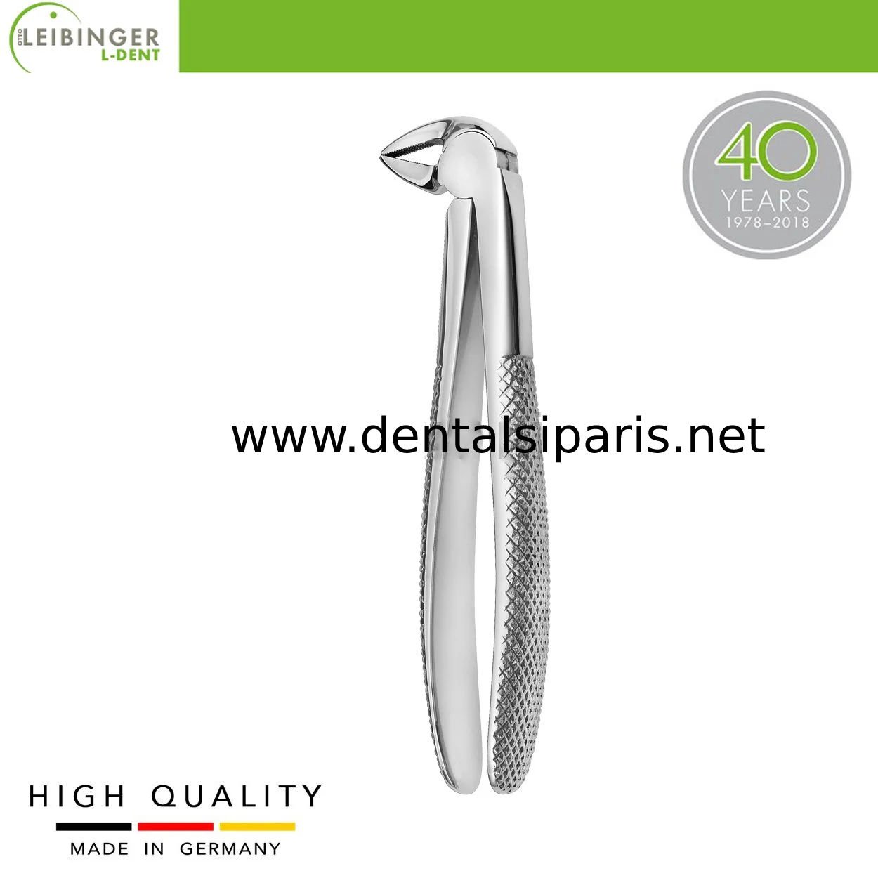 Yetişkin Davye 33 - Alt Kökler