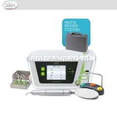 Piezomed SA-320 Piezo Cerrahi Kemik Kesme Sistemi Kablolu Pedal