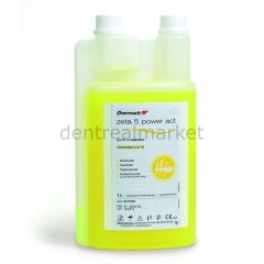Zeta 5 PA Konsantre - Aspirasyon Dezenfektanı