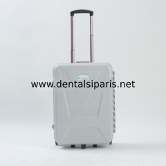 Portatif Ünit - Mobil Dental Ünit - 6 Çıkış - DP15