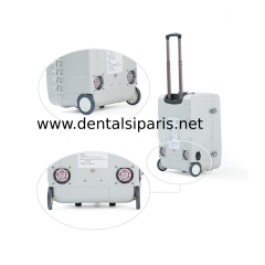 Portatif Ünit - Mobil Dental Ünit - 6 Çıkış - DP15