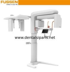 Dentrix D50 3 in1 Panaromik + Sefolometrik + Tomografi Cihazı - FOV 16*10