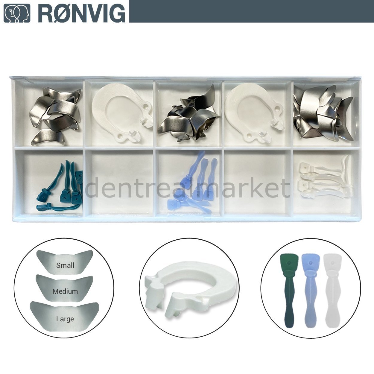 Flexi Trixs Intro Kit