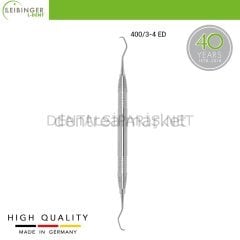 Gracey Curette 3-4, Lingual - Buccal - Periodontal Küret