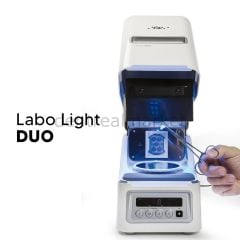 Labolight DUO Led Işıklı Kürleme Cihazı