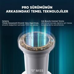 Ai Ray Pro - Taşınabilir Periapikal Röntgen Cihazı