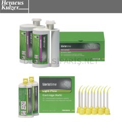 Variotime Dynamix Monophase 2x380ml Kampanya
