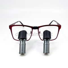 5X Büyütmeli Ergo Loupe