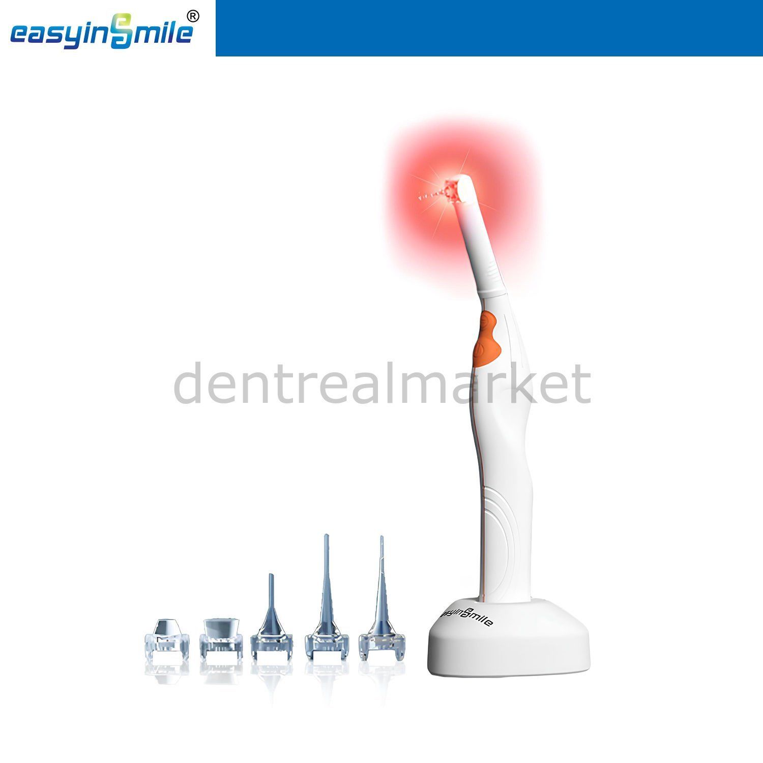 Easyinsmile Oral Foto - Dinamik Terapi Cihazı - Light PDT 630