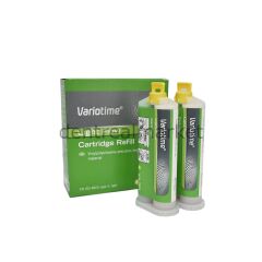 Variotime Light Flow II. Ölçü 2*50 ml SKT:10/2025