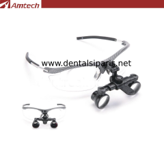 3.0x mini Galilean Ayarlanabilir Loupe 42 Cm - Işıksız