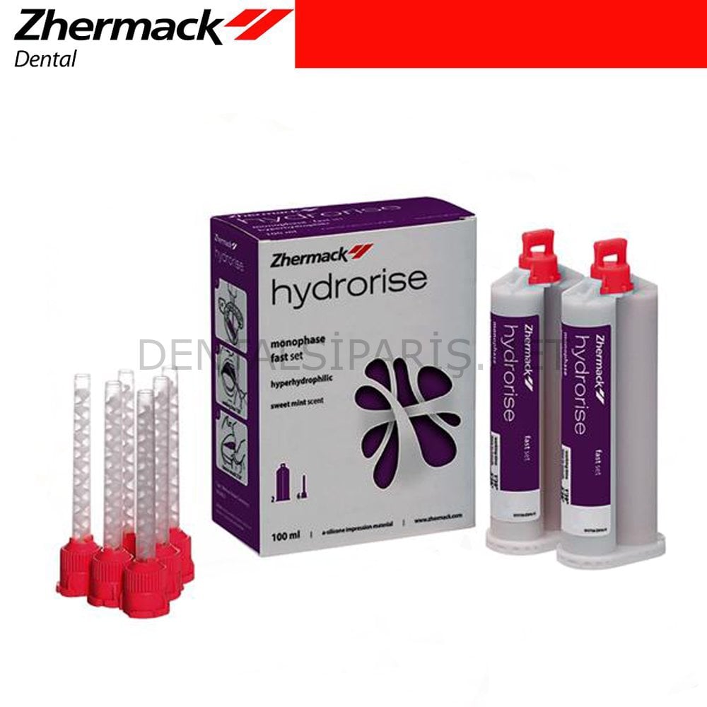 Hydrorise Monophase Set