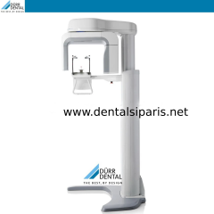 VistaPano S Panaromik Röntgen