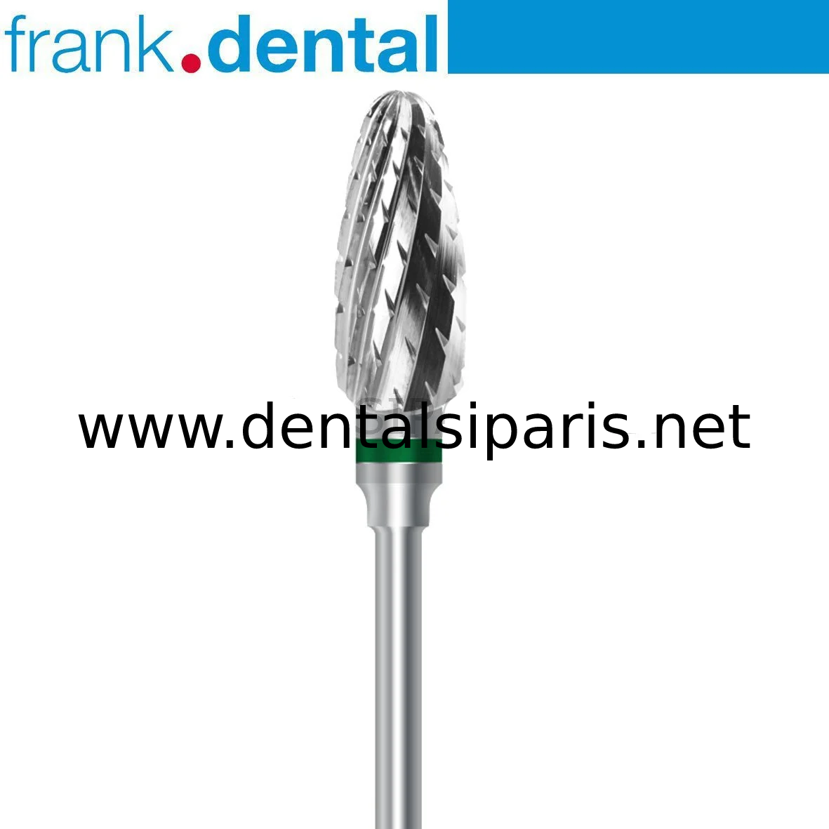 Carpide Canavar Tip Hard Frez - 251KG