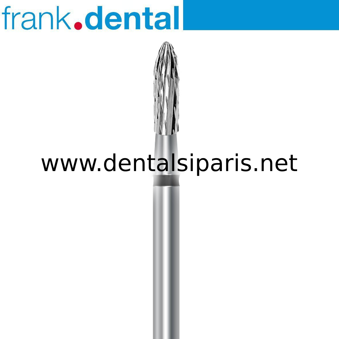 Carpide Canavar Tip Hard Frez - 139KT - Titanyum ve Sert Metal için