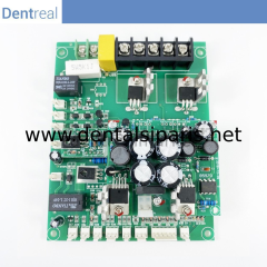 XT-46C Otomatik Galoş Makinası Elektronik Kart