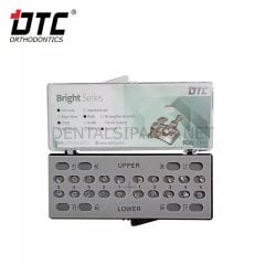 Bright Mini Metal Bracket - Mini Metal Braket