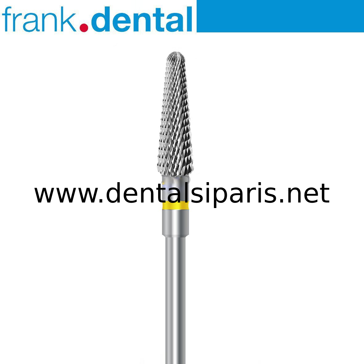 Carpide Canavar Tip Hard Frez - 79KSF