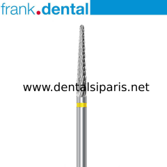 Carpide Canavar Tip Hard Frez - 261KSF