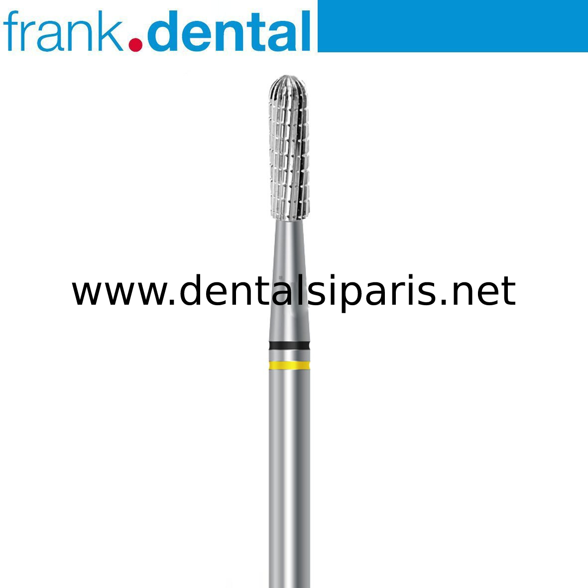 Carpide Canavar Tip Hard Frez - 129KFQ