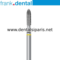 Carpide Canavar Tip Hard Frez - 139KFQ