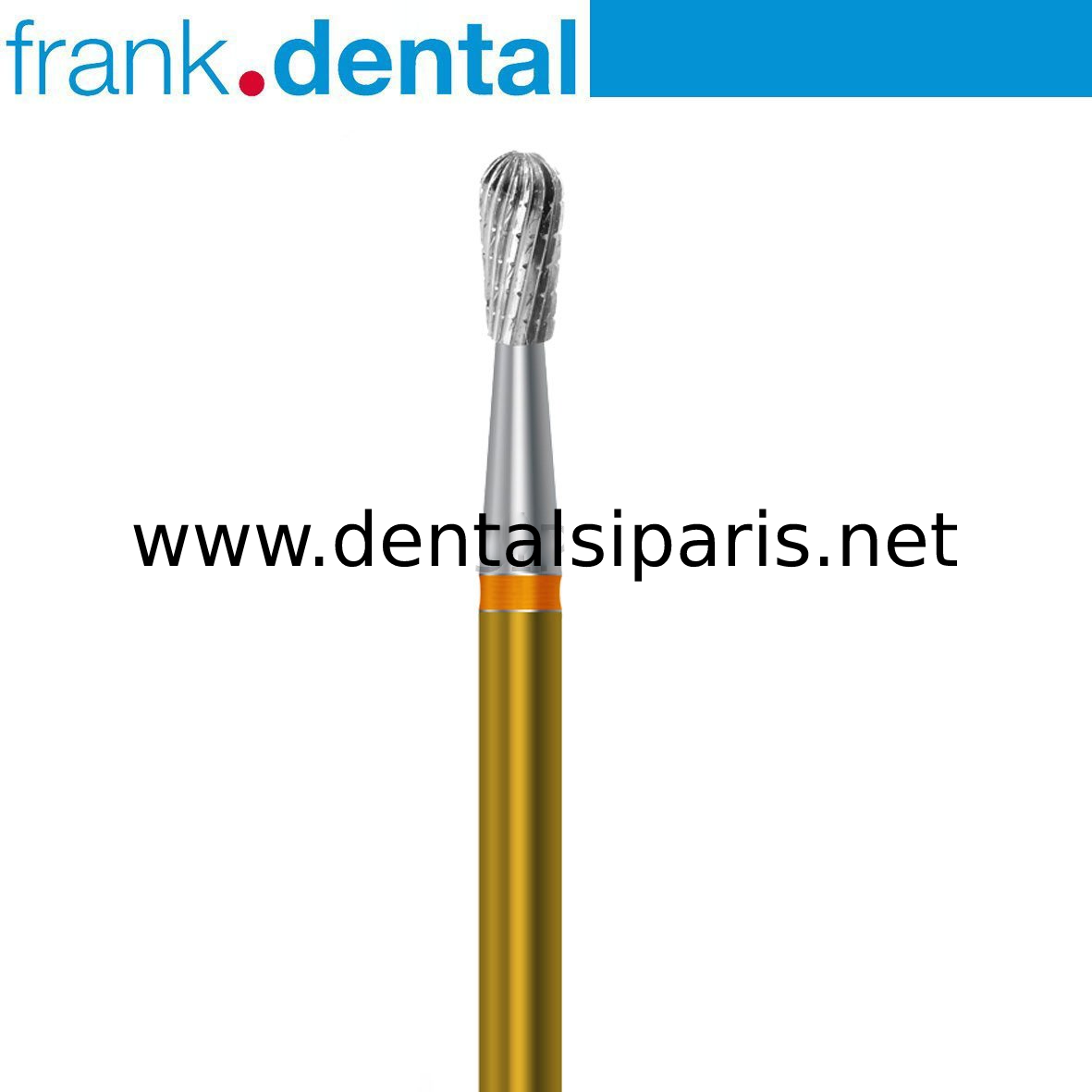 Carpide Canavar Tip Hard Frez - 77KFQM