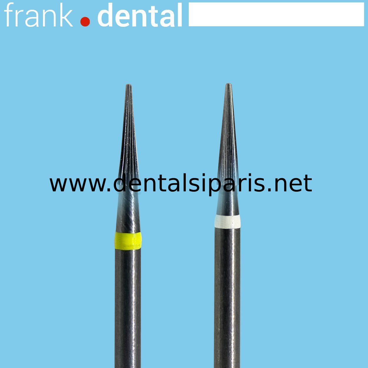 Tungsten Carpide Cila Frezi - C134