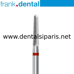 Carpide Adhesive Remover & Debonding Frez -C284K