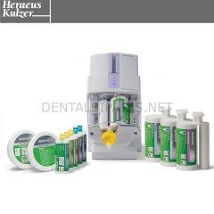 Variotime Dynamix A-Silikon Karıştırma Cihazı Kampanyası