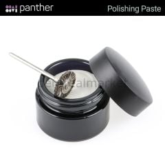 Panther Polishing Paste - Tüm Dental Malzemelerde Yüksek Parlaklık