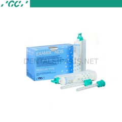 Examix NDS 2. Ölçü 2*48 ml