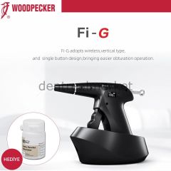 Fi-G Sıcak Gutta Dolum Cihazı