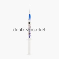 Chlosite Subgingival Antimikrobiyal Lokal Antiseptik Klorheksidin Jel 1*0.25 ml