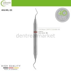 COLORident Curette - Posterior