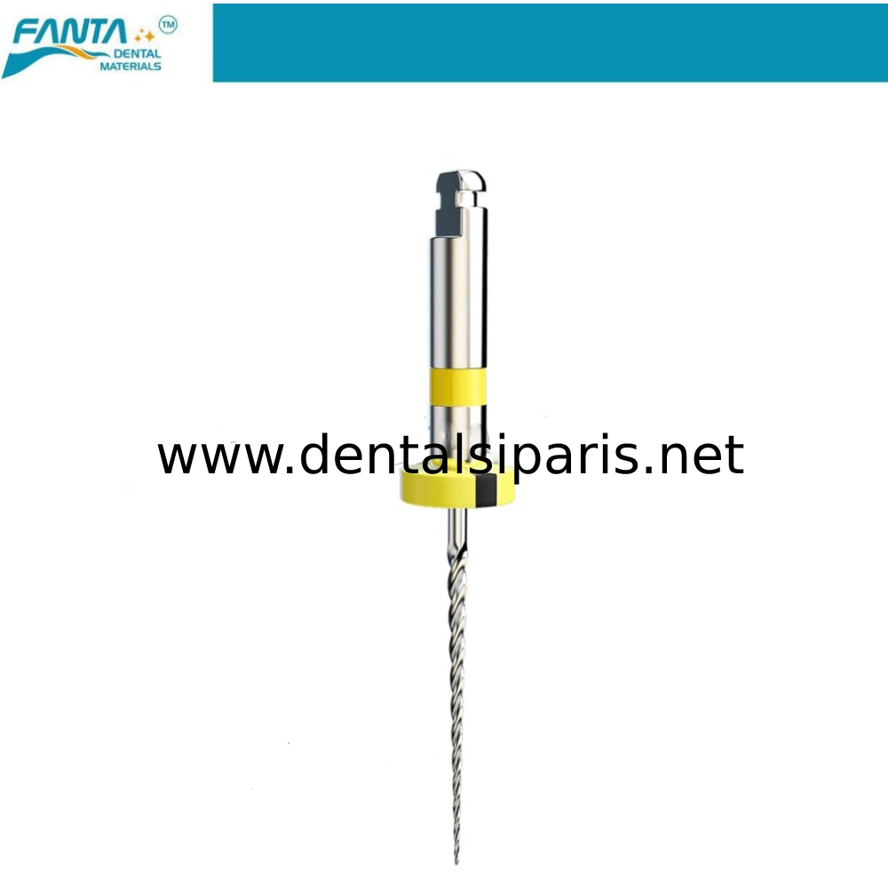 AF Baby File Çocuk Kanal Eğesi 16 mm